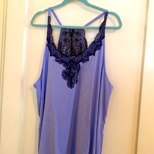 Soma Sleep Chemise XXL